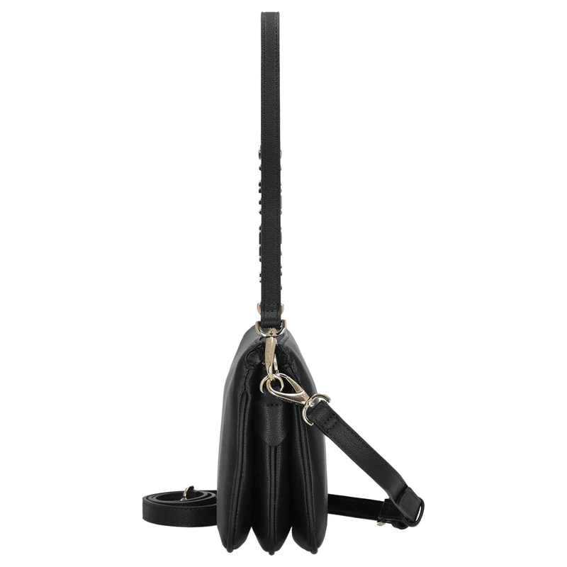 Valentino Bags Barn - Bolso bandolera (nero)