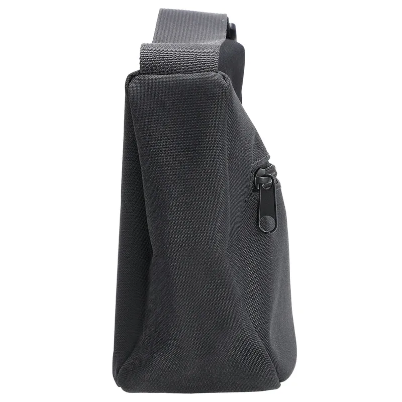 Lacoste Neocroc Moon Bag - Bolso de hombro 26.5 cm (abimes)