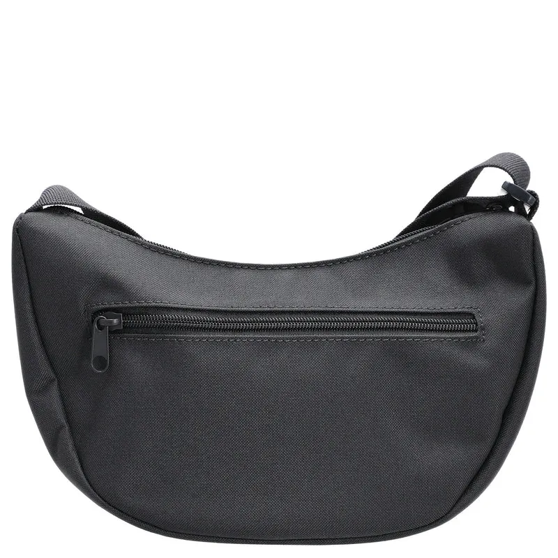 Lacoste Neocroc Moon Bag - Bolso de hombro 26.5 cm (abimes)