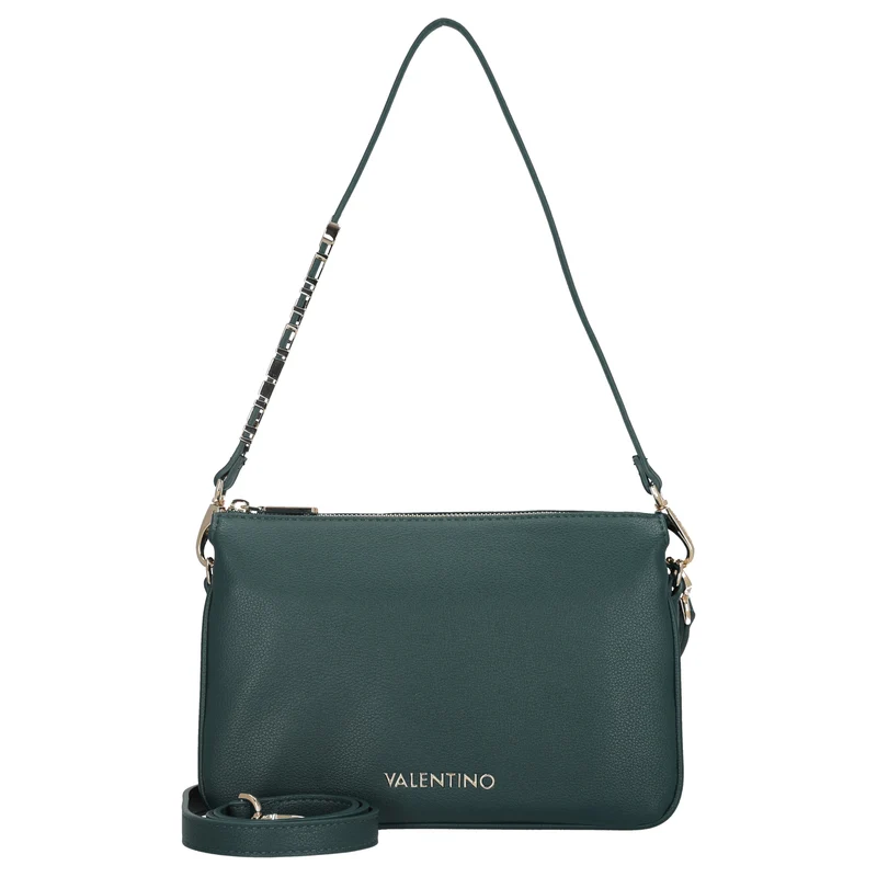 Valentino Bags Barn - Bolso bandolera (petrolio)