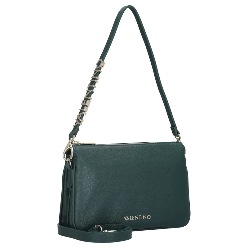 Valentino Bags Barn - Bolso bandolera (petrolio)