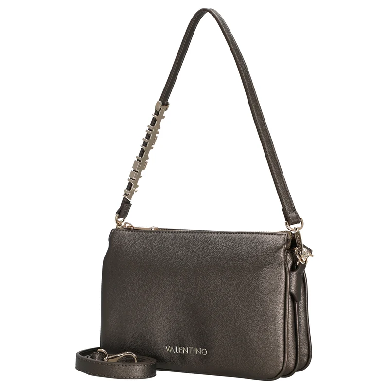 Valentino Bags Barn - Bolso bandolera (gun metal)