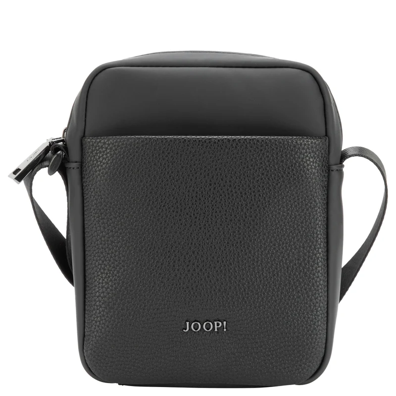 Joop Lanciano Rafael - Bolso bandolera 18 cm (schwarz)