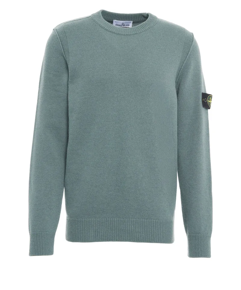 Maglione in lana