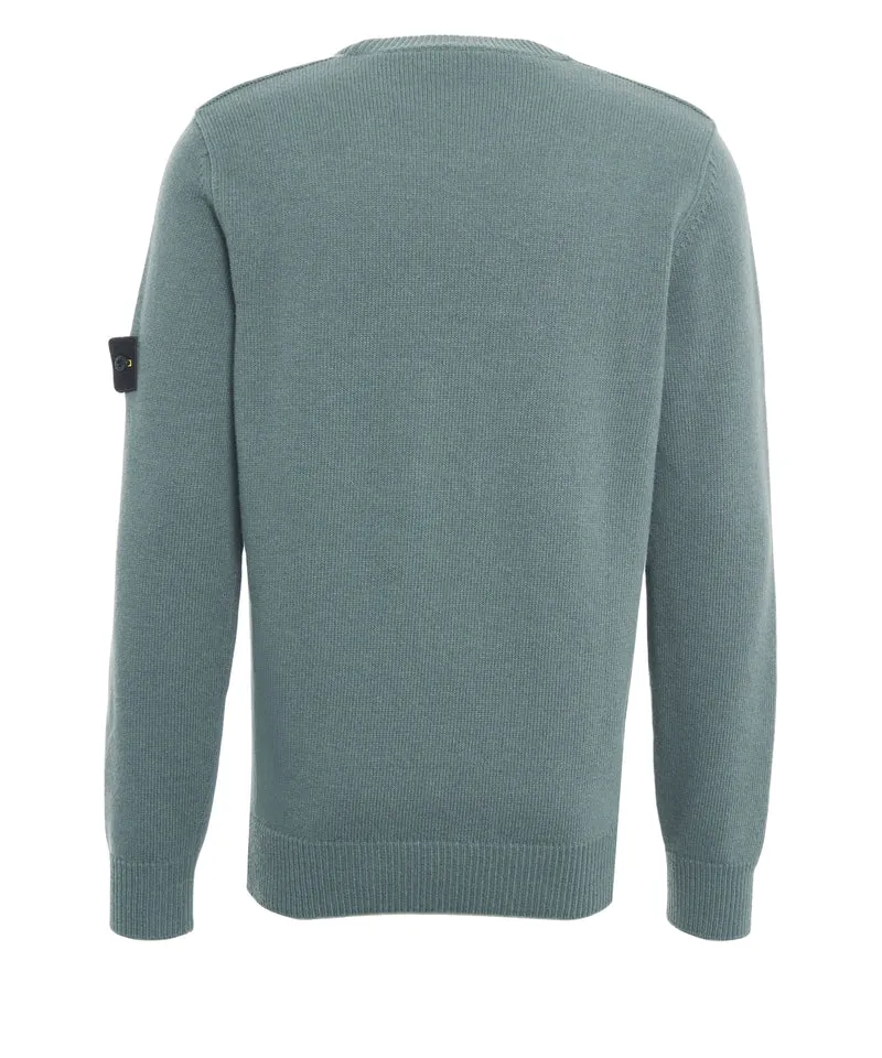 Maglione in lana