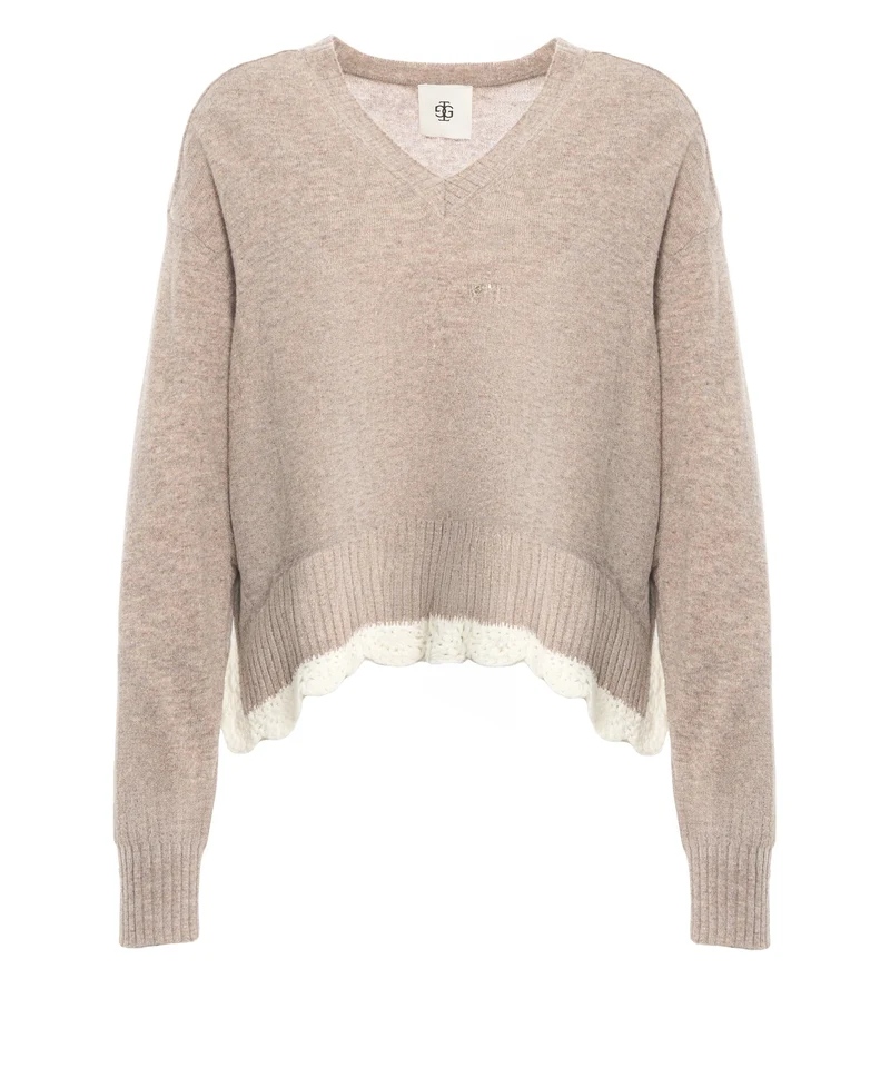 Maglione 'Como'