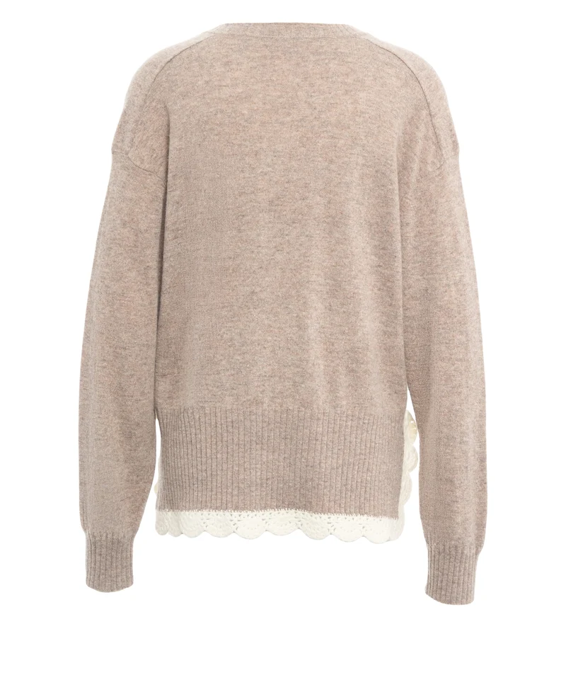 Maglione 'Como'