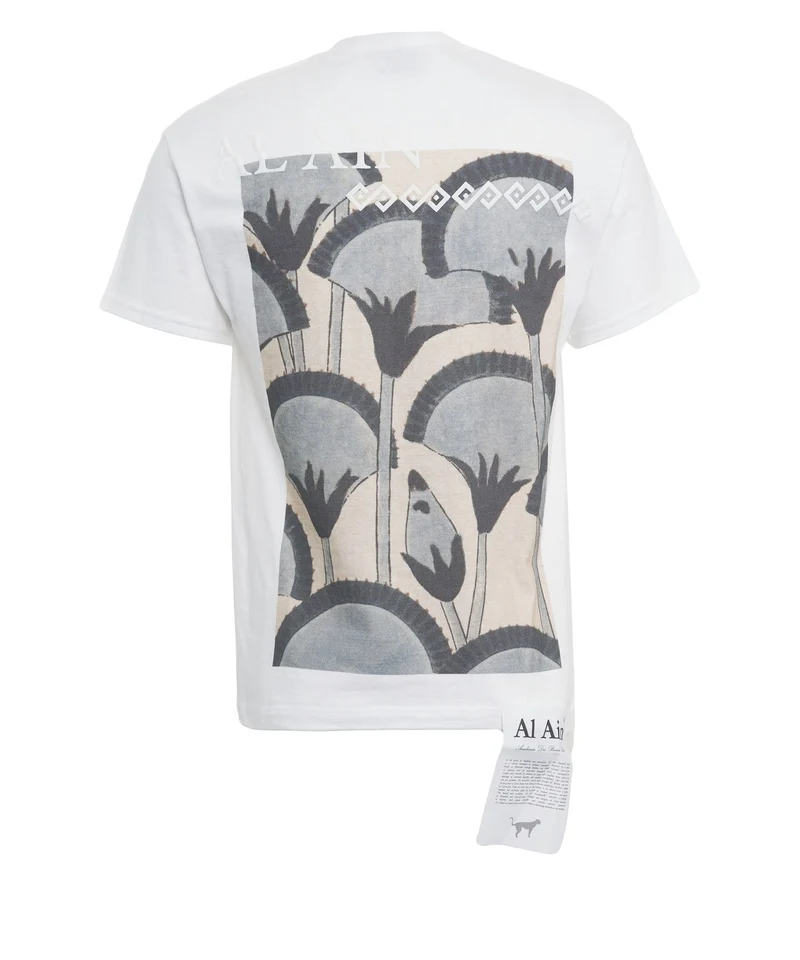 T-shirt in cotone