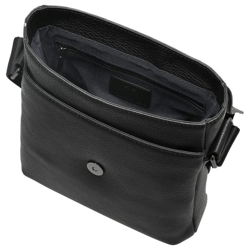 Joop Cardona Flavio - Bolso de hombro 23 cm (schwarz)