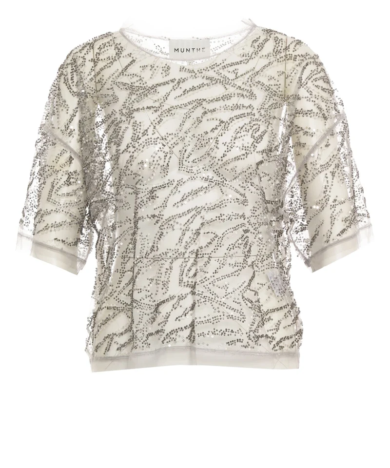 T-shirt 'Vun'