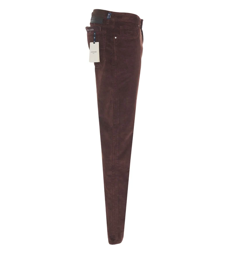 Pantaloni in velluto a coste 'Bard Fast'