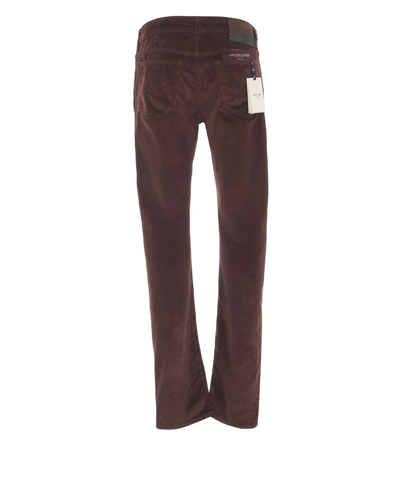 Pantaloni in velluto a coste 'Bard Fast'