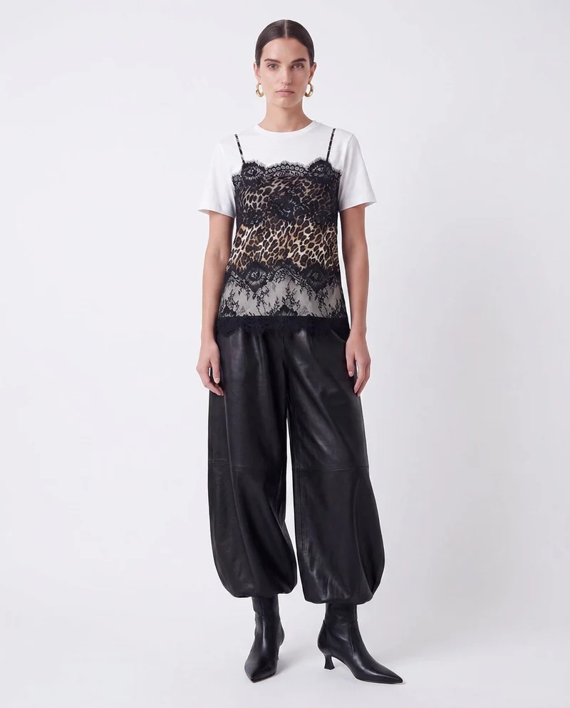T-shirt 'Davi'