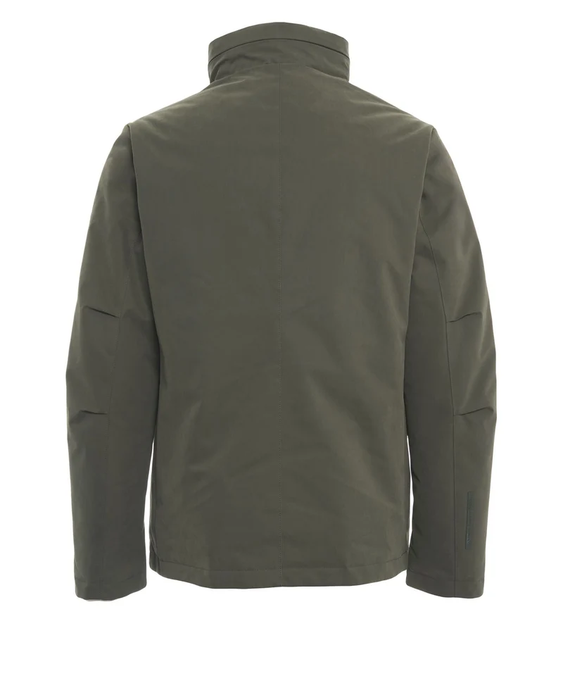 Utility jacket 'Anzai'