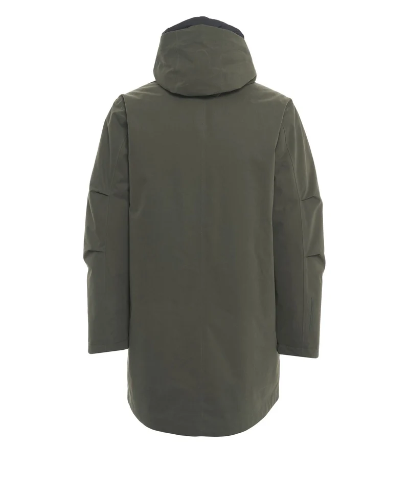 Parka 'Hime'