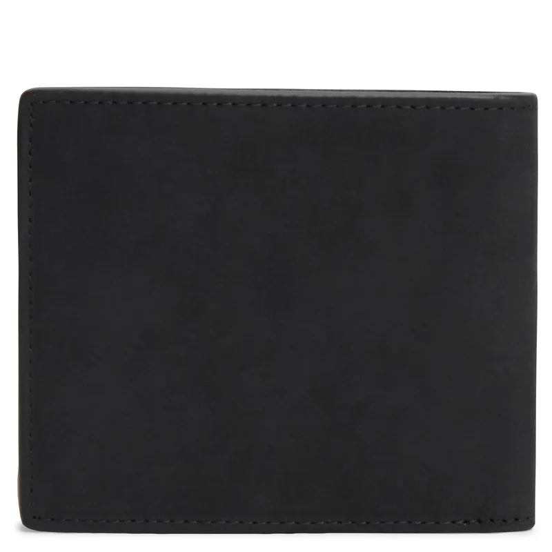 Tommy Hilfiger Soho - Cartera 4cc 11.5 cm (black)