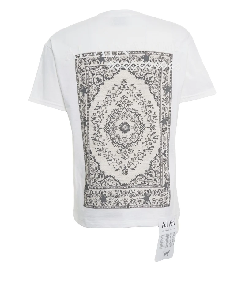 T-shirt in cotone