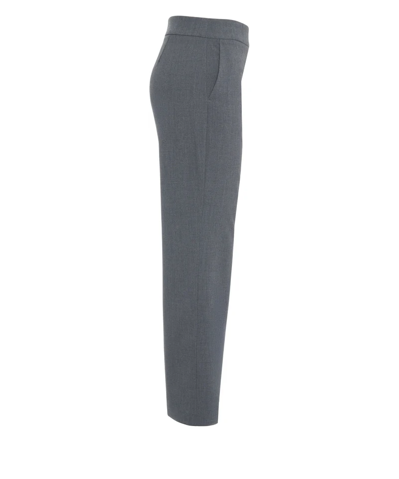 Pantaloni con dettaglio logo