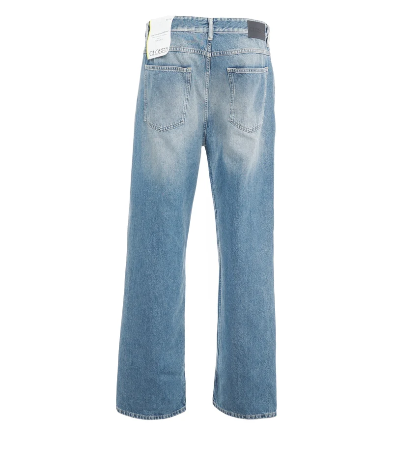 Jeans 'Springdale Relaxed'