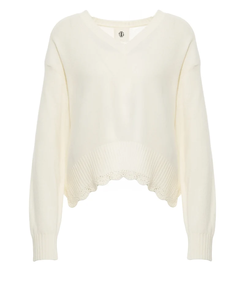 Maglione 'Como'