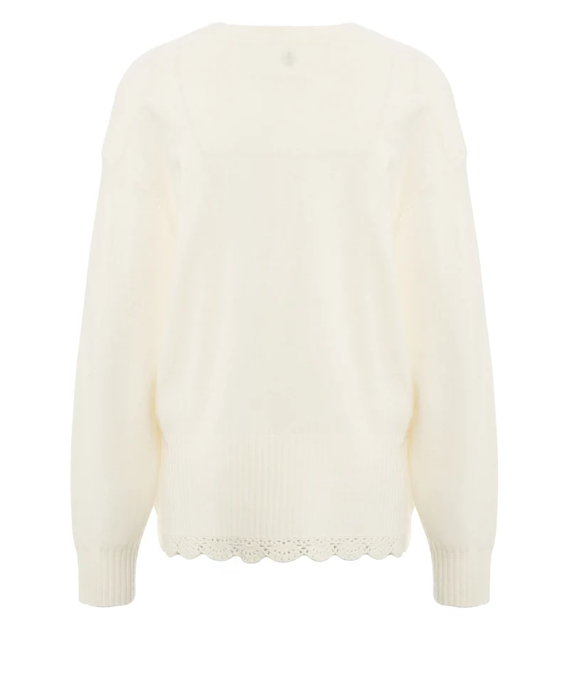 Maglione 'Como'