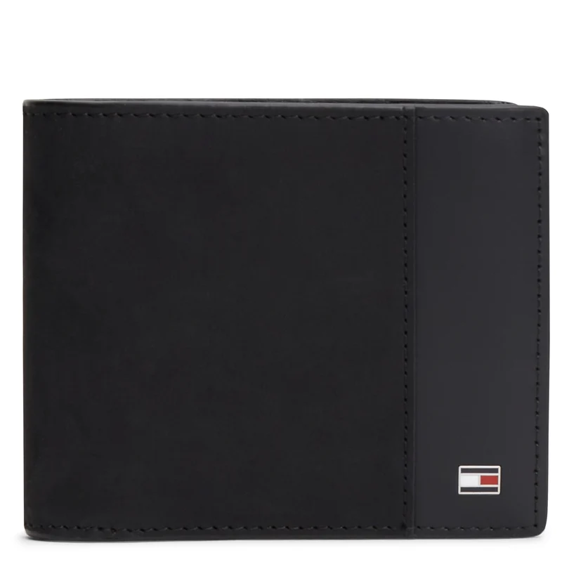 Tommy Hilfiger Soho - Cartera 11cc 11.5 cm (black)