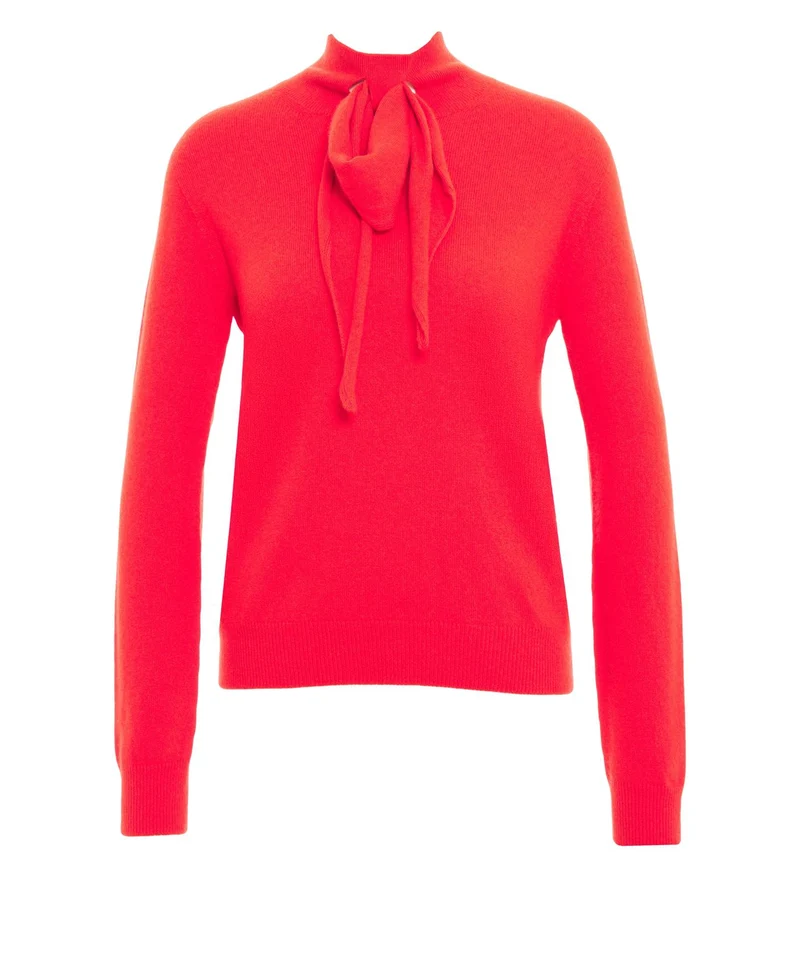 Maglione in cashmere 'Rene'e'