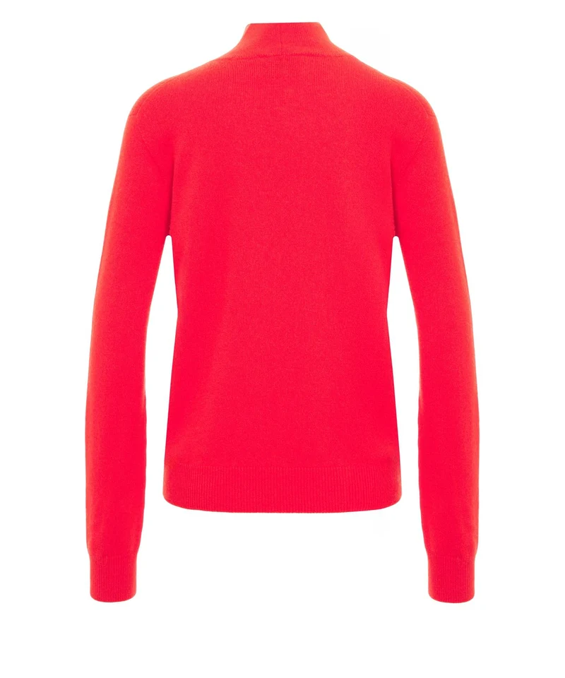 Maglione in cashmere 'Rene'e'