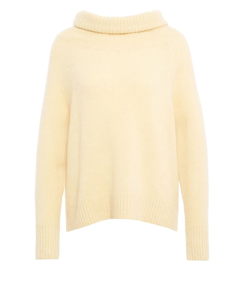 Maglione in lana