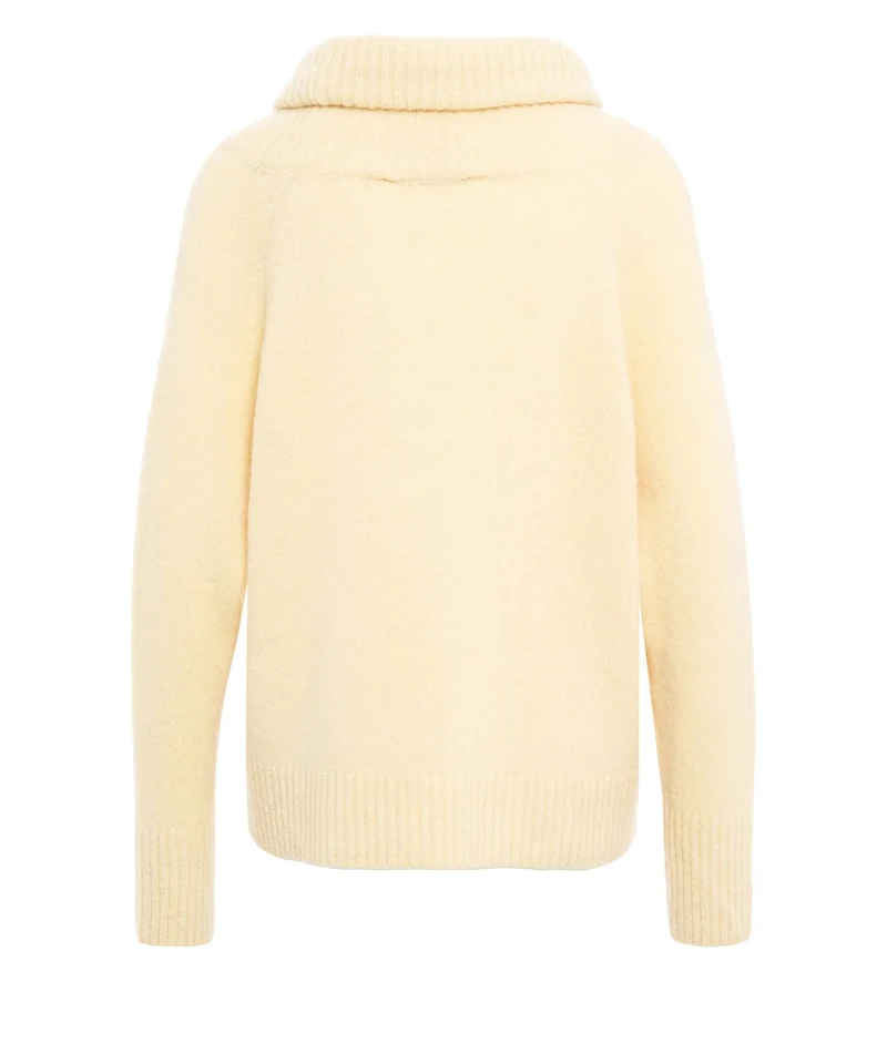 Maglione in lana