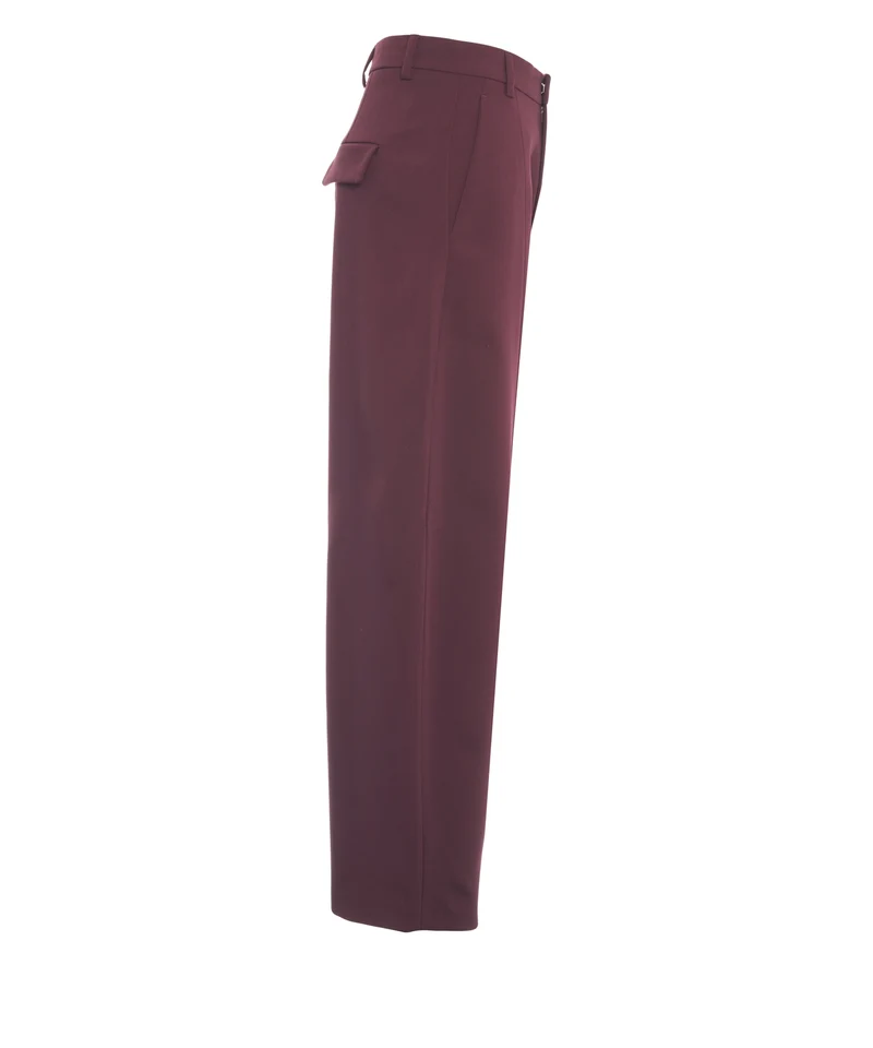 Pantaloni 'Alyn'