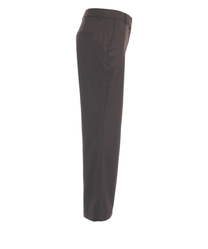 Pantaloni flared