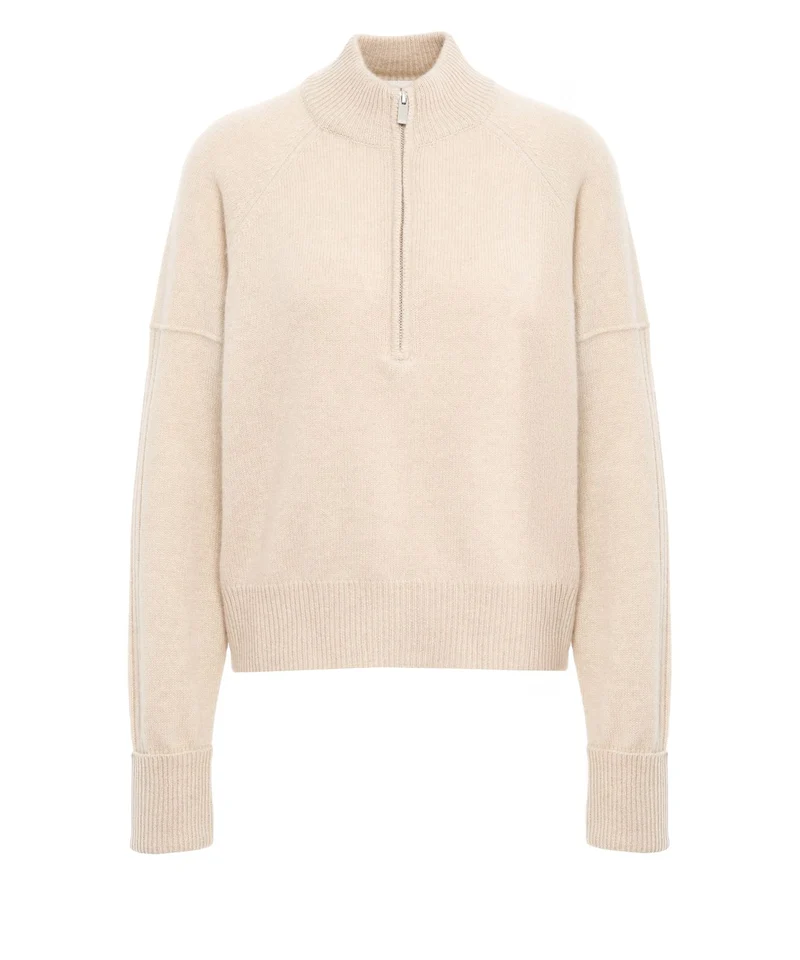 Maglione 'Apres' in cashmere