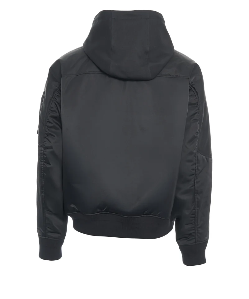 Giacca bomber 'Georgie'