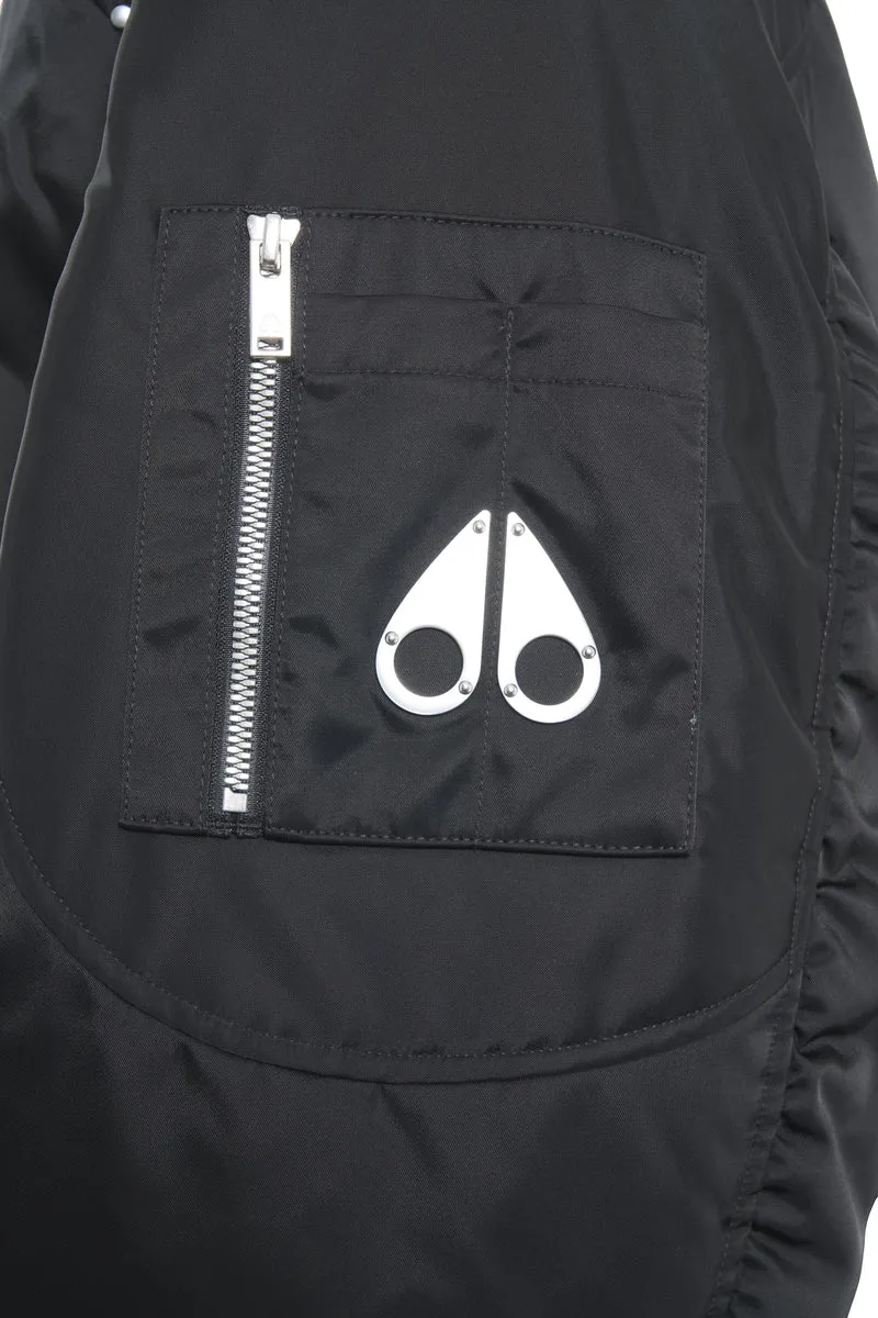 Giacca bomber 'Georgie'