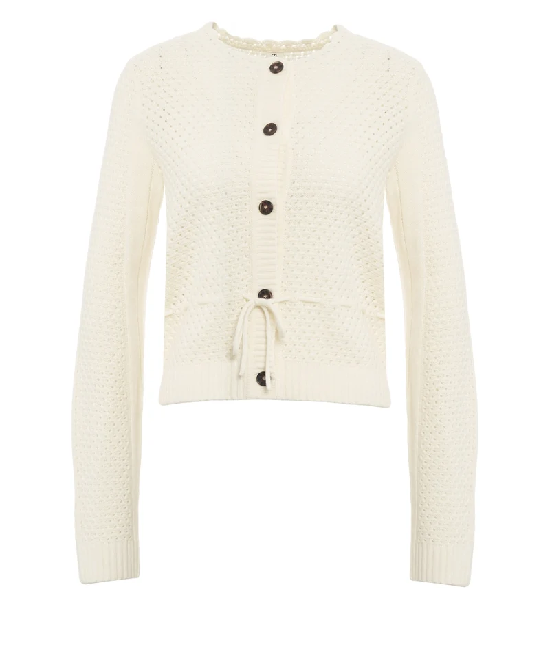Cardigan 'Como'