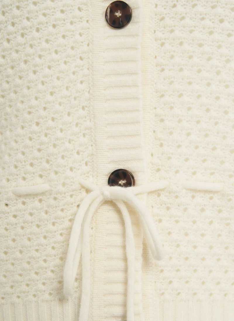 Cardigan 'Como'