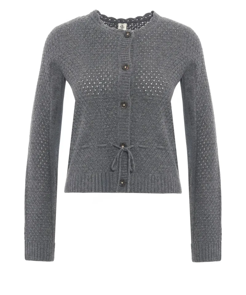 Cardigan 'Como'