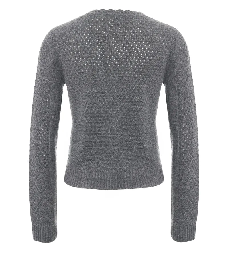 Cardigan 'Como'