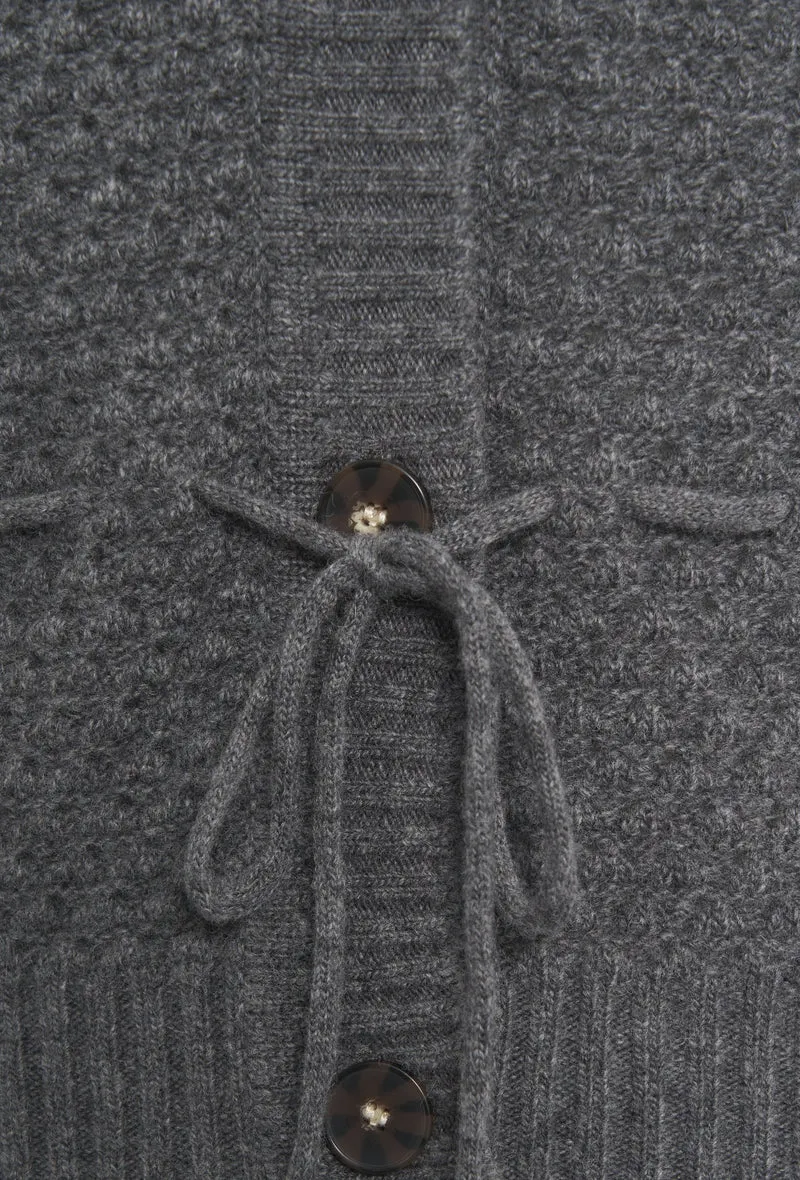 Cardigan 'Como'