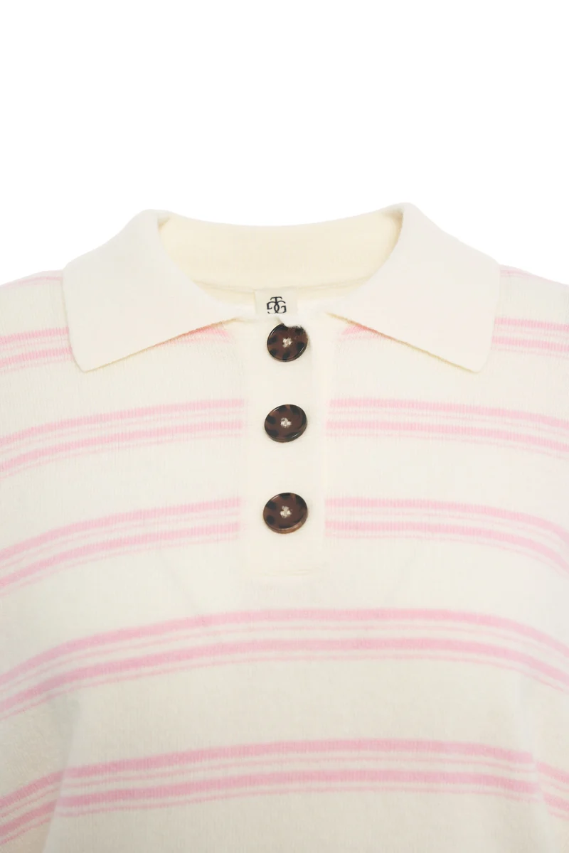 Polo 'Como'