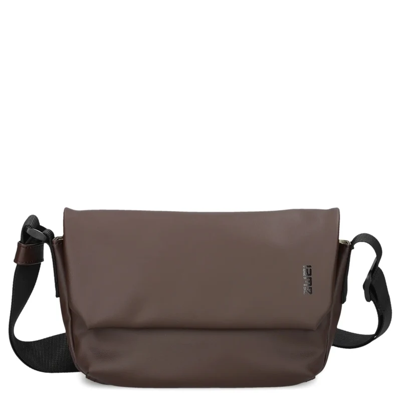 zwei Cargo CA40 - Bolso bandolera 26 cm (brown)