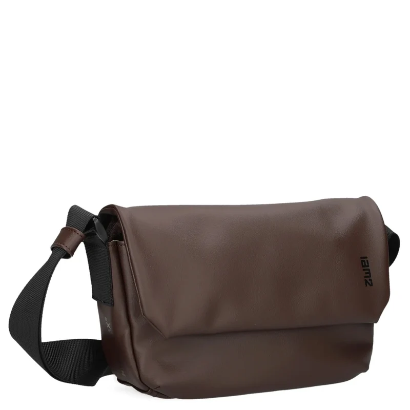 zwei Cargo CA40 - Bolso bandolera 26 cm (brown)
