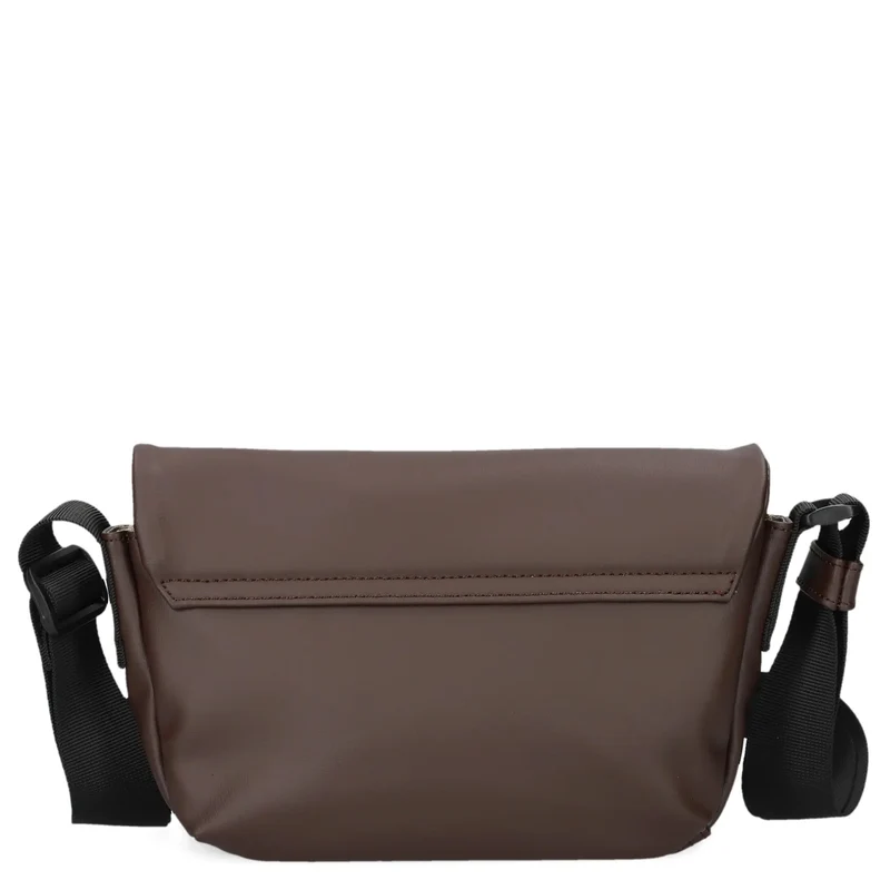 zwei Cargo CA40 - Bolso bandolera 26 cm (brown)