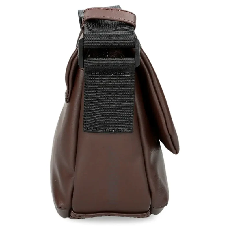 zwei Cargo CA40 - Bolso bandolera 26 cm (brown)