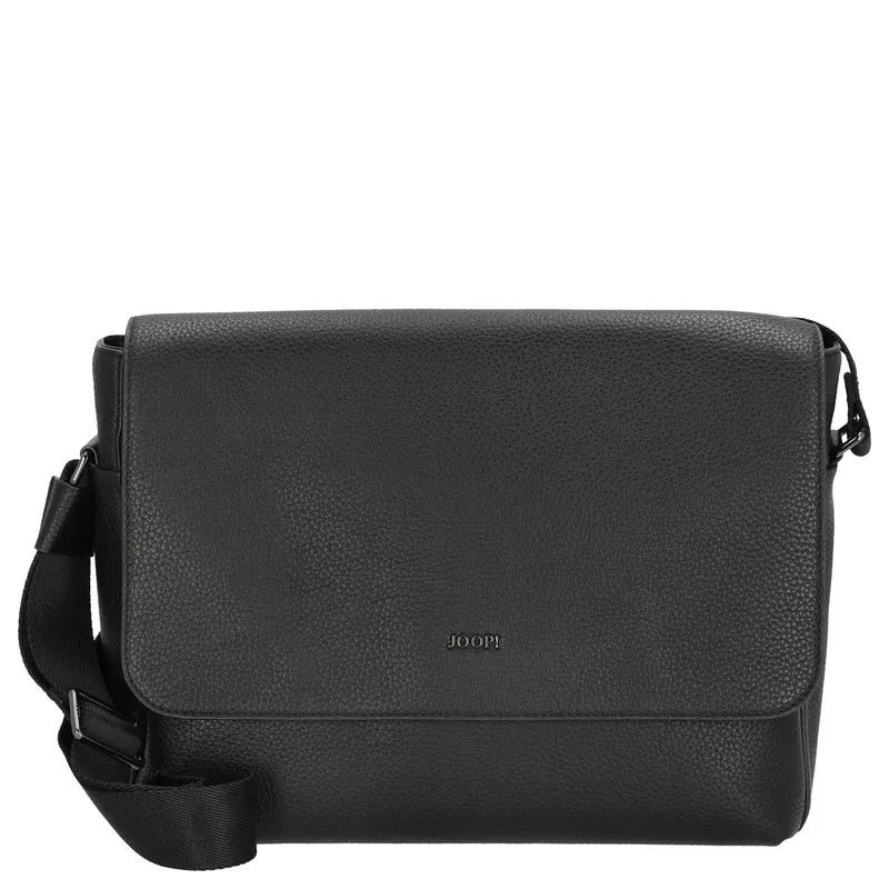 Joop Cardona Nevio - Bandolera 34 cm (schwarz)