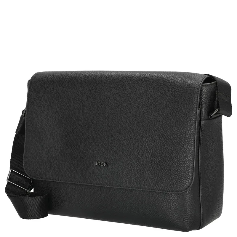 Joop Cardona Nevio - Bandolera 34 cm (schwarz)