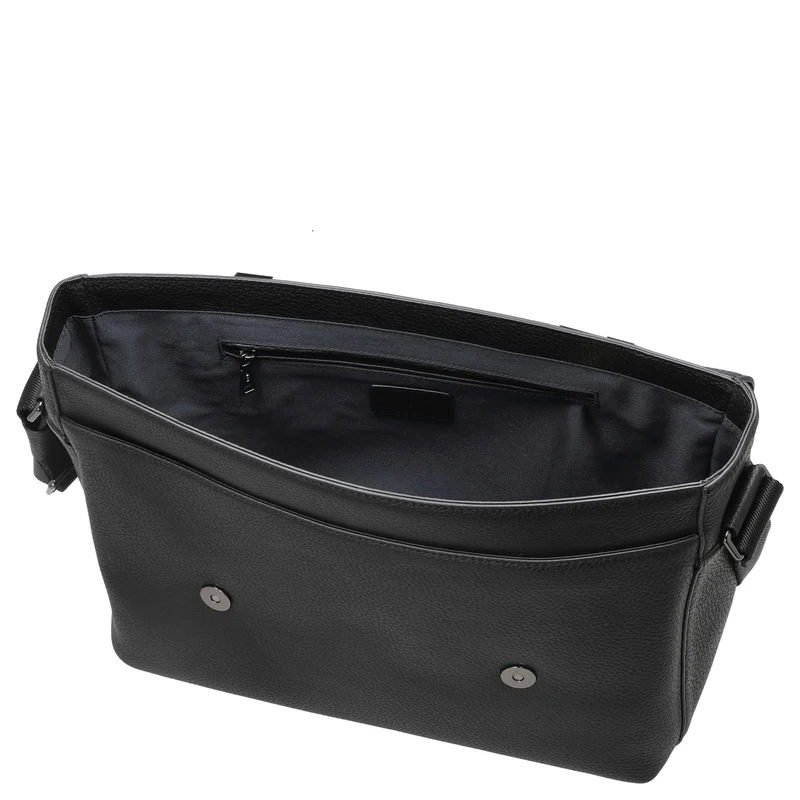 Joop Cardona Nevio - Bandolera 34 cm (schwarz)