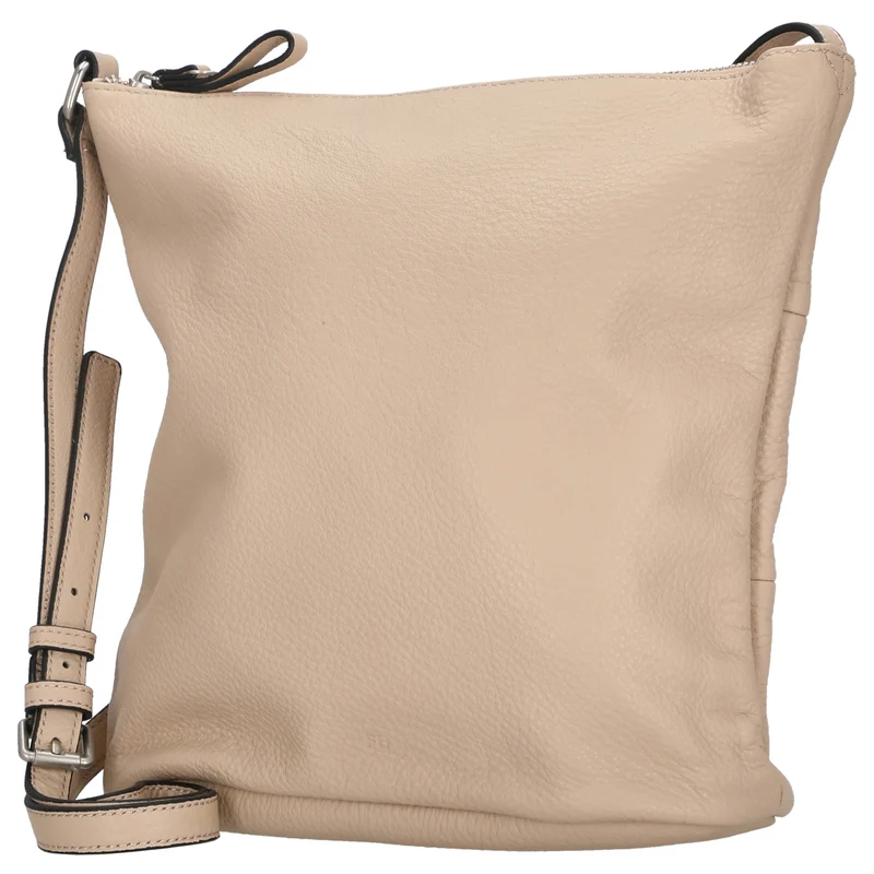 FREDsBRUDER Art Bucket Midi - Bolso bandolera 29 cm (cream)