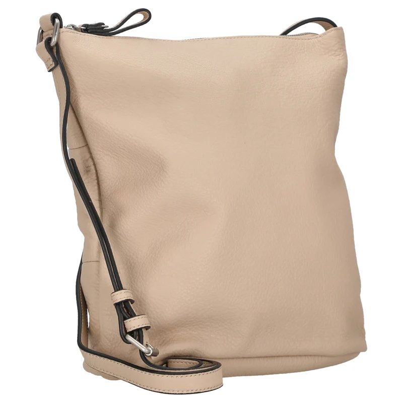 FREDsBRUDER Art Bucket Midi - Bolso bandolera 29 cm (cream)